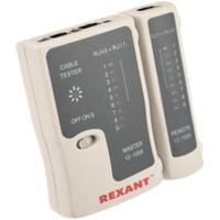 Rexant RJ-45+RJ-11 12-1006