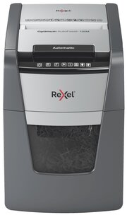 Rexel Optimum AutoFeed 100M фото