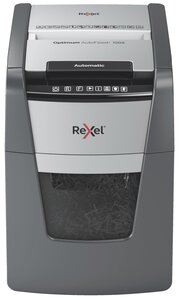 Rexel Optimum AutoFeed 100X фото