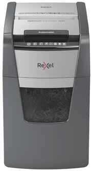 Rexel Optimum AutoFeed 150M фото