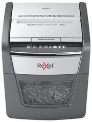 Rexel Optimum AutoFeed 45X фото