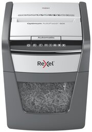 Rexel Optimum AutoFeed 50X фото