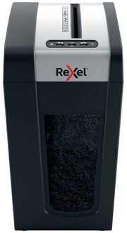 Rexel Secure MC6-SL фото