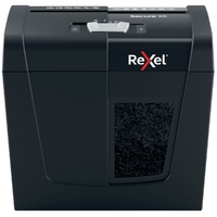 Rexel Secure X6