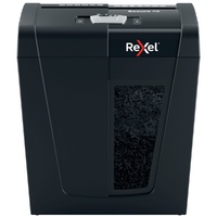 Rexel Secure X8