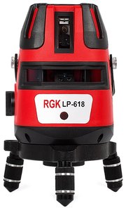 RGK LP-618 фото