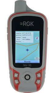 RGK NV-30 фото