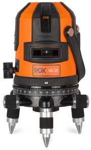 RGK UL-21 MAX фото