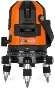 RGK UL-21W MAX фото