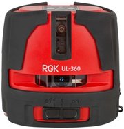 RGK UL-360 фото