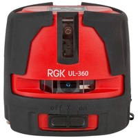 Rgk UL-360