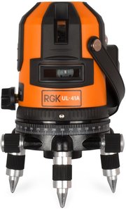 RGK UL-41A MAX фото