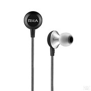 RHA MA600 фото