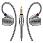 RHA T10 фото