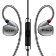 RHA T10i фото