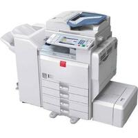 Ricoh mp c2011 тумба