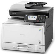 Ricoh Aficio MP C305SPF фото