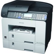 Ricoh Aficio SG 3100SNw фото