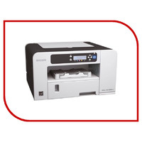 Ricoh Aficio SG 3110DNW