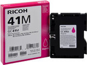 Ricoh GC 41M фото