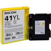 Ricoh GC 41YL