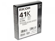 Ricoh GC41K фото