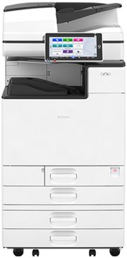 Ricoh IM C3000 фото