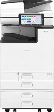 Ricoh IM C5500A фото