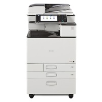 Ricoh MP C2011SP