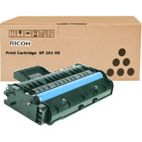 Ricoh SP 201HE