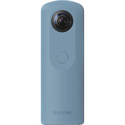 Ricoh Theta SC фото