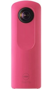 Ricoh Theta SC2 фото