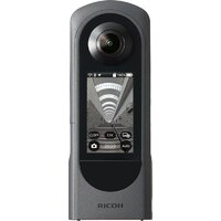 Ricoh Theta X