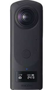 Ricoh Theta Z1 фото