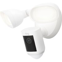 Ring Floodlight Cam Wired Pro