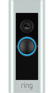 Ring Video Doorbell Pro 2 фото