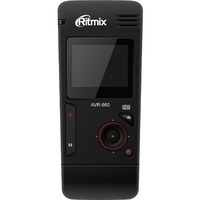 Ritmix AVR-660