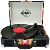 Ritmix LP-120B UK