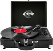 Ritmix LP-120B фото