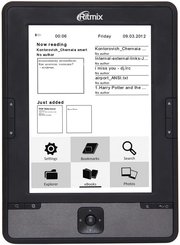 Ritmix RBK-610 фото