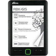 Ritmix RBK-615 фото