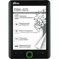 Ritmix RBK-615