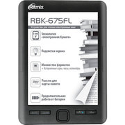 Ritmix RBK-675FL фото