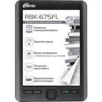 Ritmix RBK-675FL