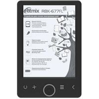 Ritmix RBK-677FL