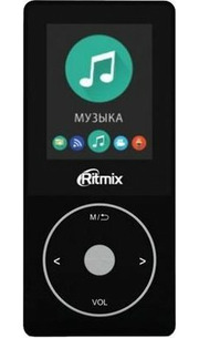 Ritmix RF-4650 4Gb фото