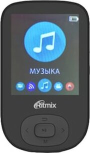 Ritmix RF-5100BT 8GB фото