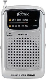 Ritmix RPR-2060 фото