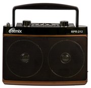 Ritmix RPR-212 фото