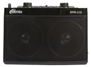 Ritmix RPR-215 фото